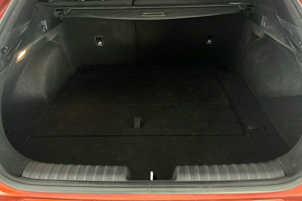 Kia Proceed 1.5 T-gdi Gt-line Shooting Brake Black #23
