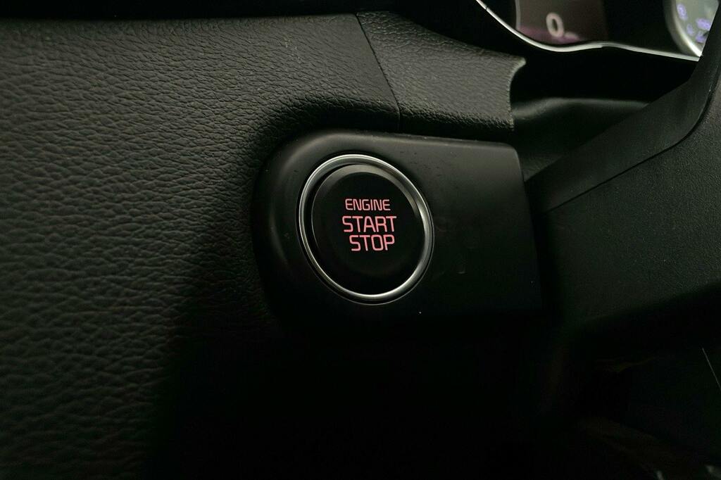 Kia Proceed 1.5 T-gdi Gt-line Shooting Brake Black #17
