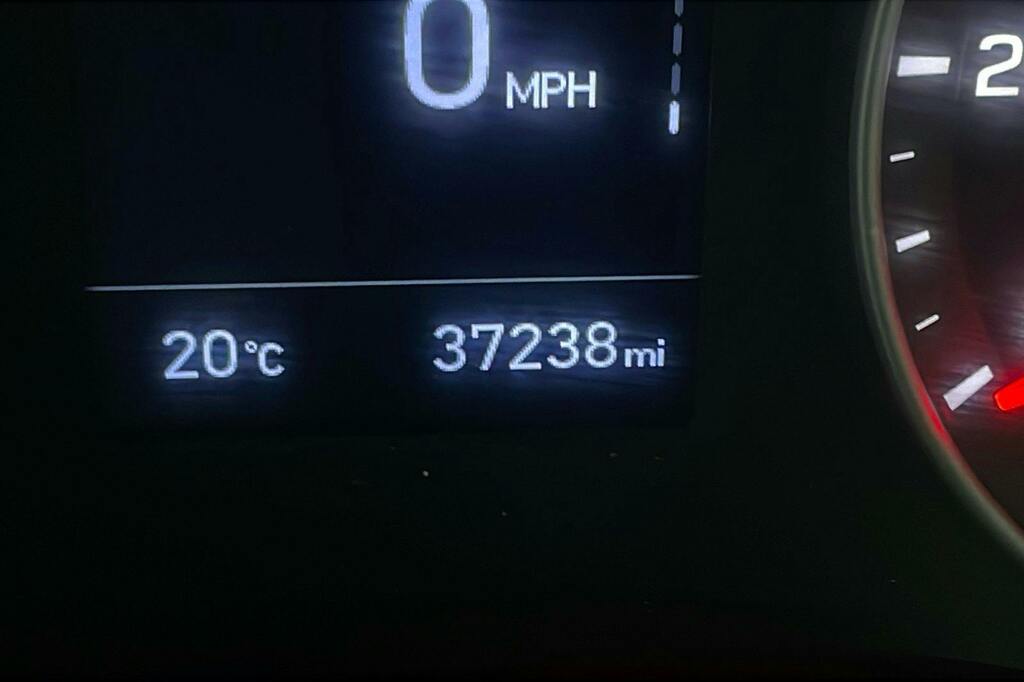 Hyundai I20 1.0T Gdi 48V Mhd Se Connect Red #12
