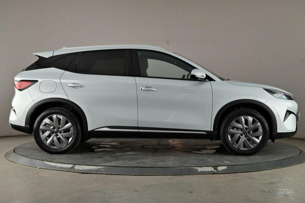 Byd Atto 3 74.8Kwh Excellence Suv Awd White #3