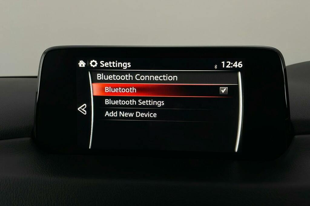 Mazda CX-5 2.2 D Sport Nav 4Wd 5 Seat Family Suv 4X4 A Grey #17