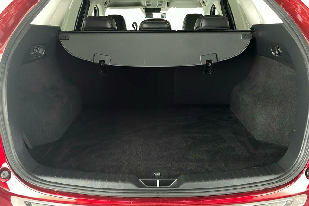 Mazda CX-5 2.2 D Sport Nav 4Wd 5 Seat Family Suv 4X4 A Grey #16