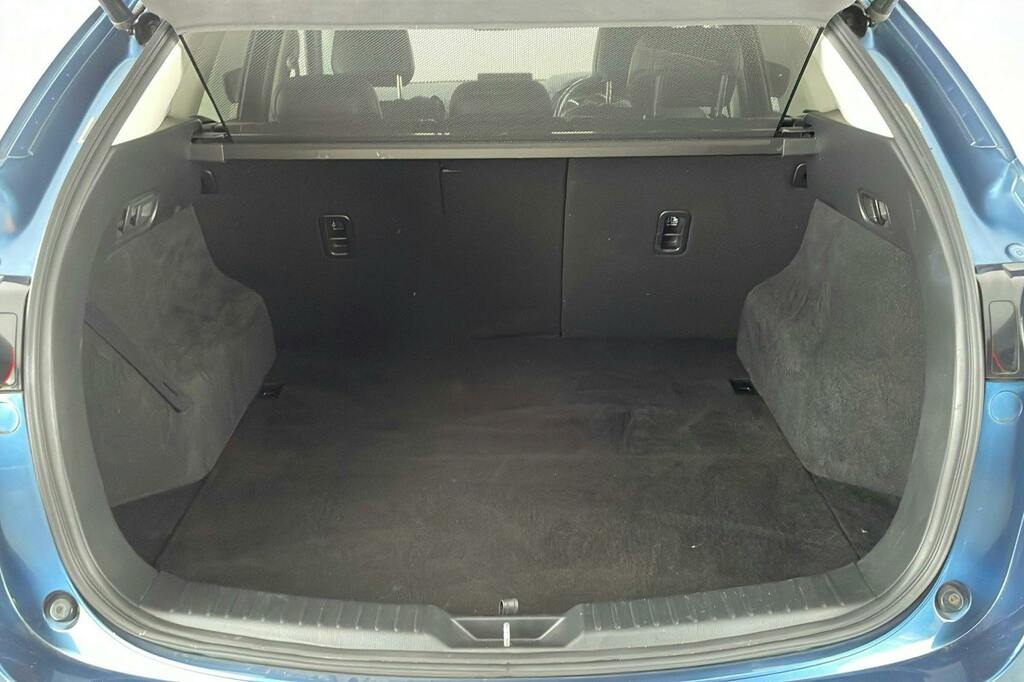 Mazda CX-5 2.0 Se-l Nav Black #15