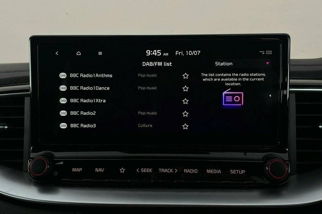 Kia Xceed 3 Grey #17
