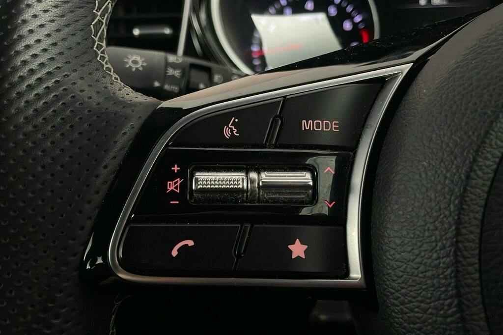 Kia Xceed 3 Grey #14