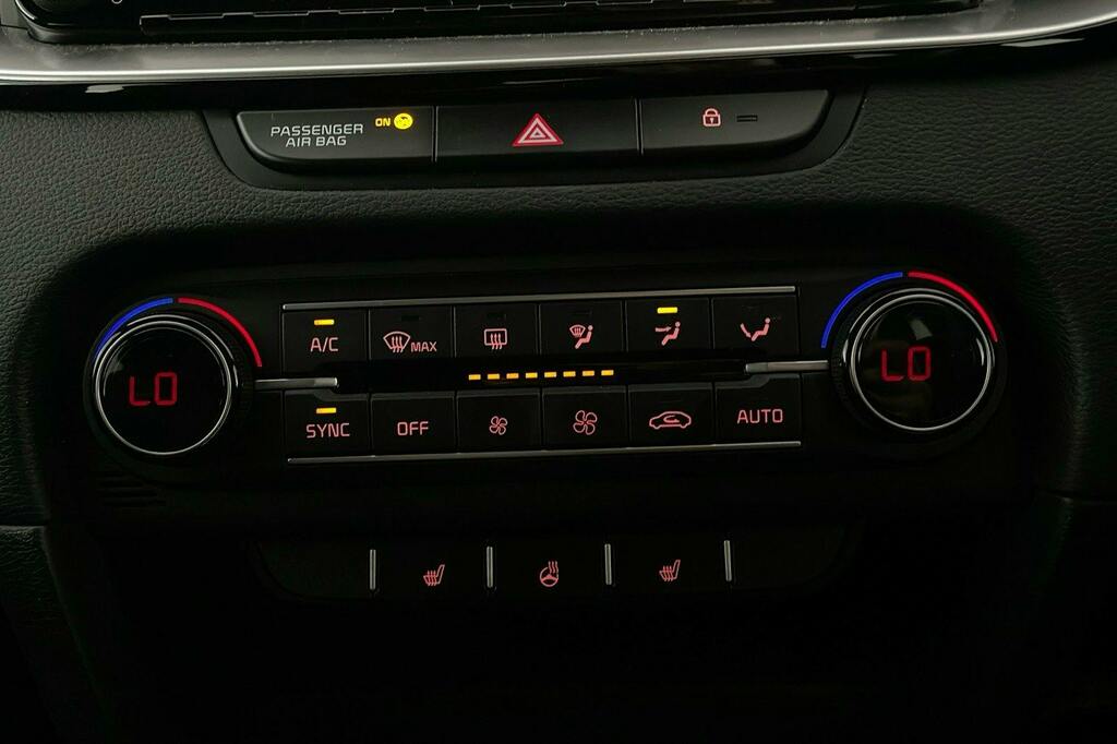 Kia Xceed 3 Grey #13