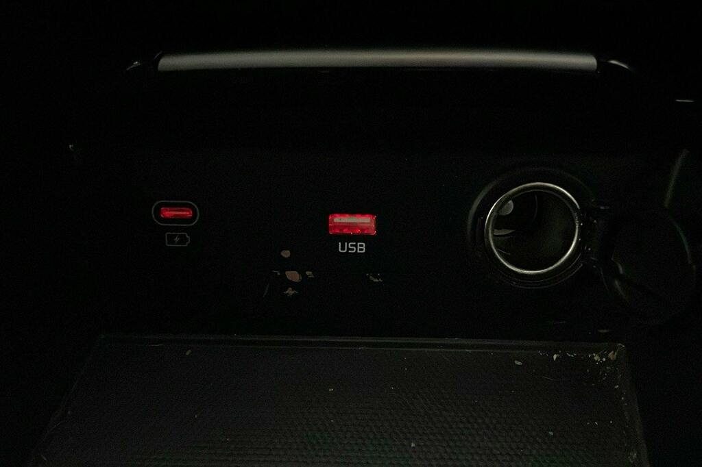 Kia Xceed 3 Grey #18