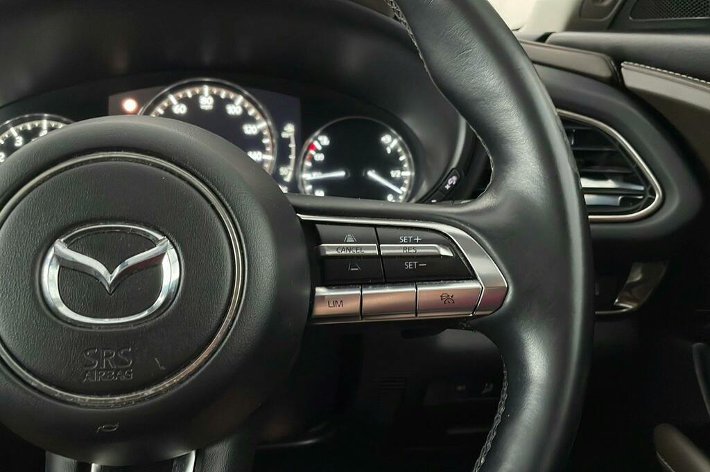Mazda CX-30 Cx-30 Se-l Lux Mhev Grey #15