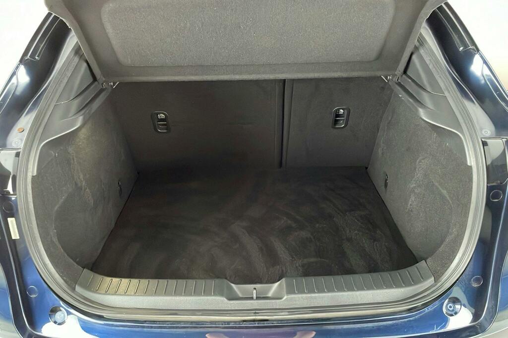 Mazda CX-30 Cx-30 Se-l Lux Mhev Grey #16