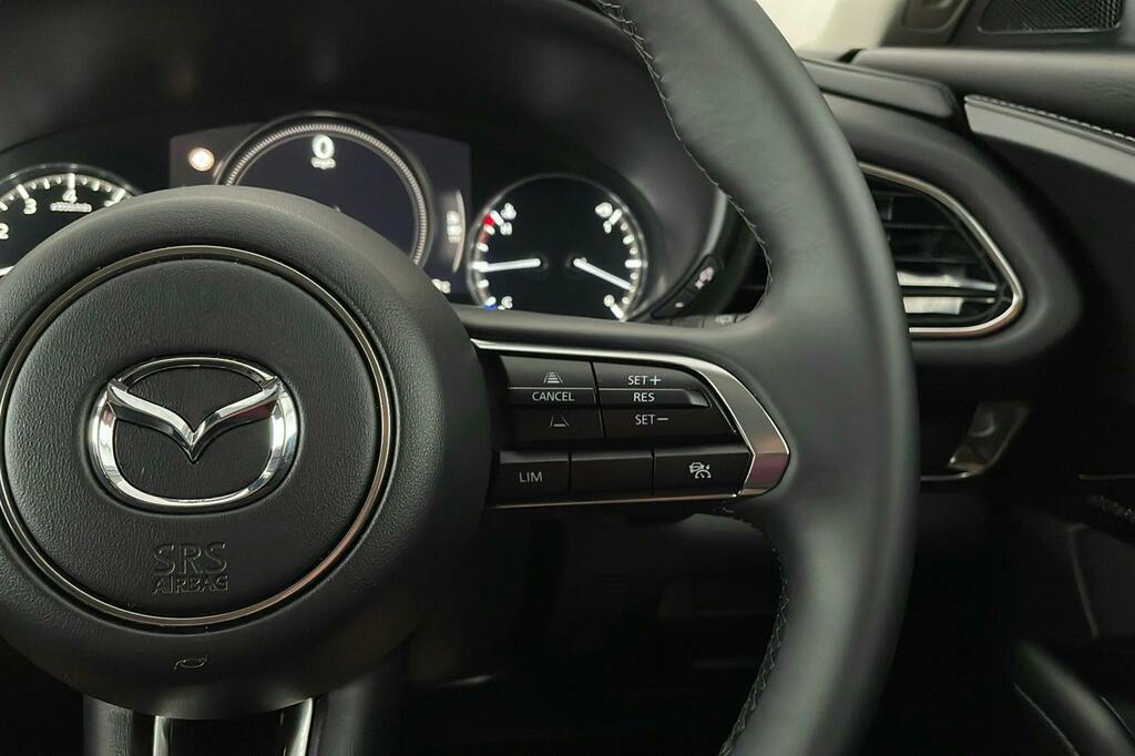 Mazda CX-30 2.0 E-skyactiv X Mhev Gt Sport Tech Grey #15