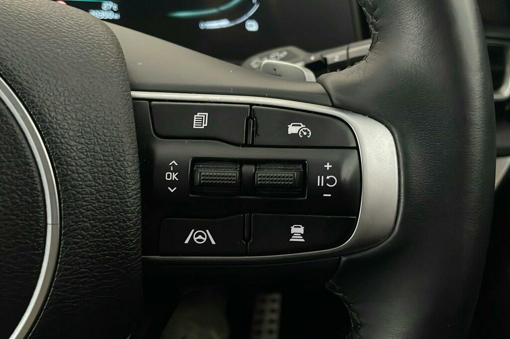 Kia Sportage 2 Grey #15
