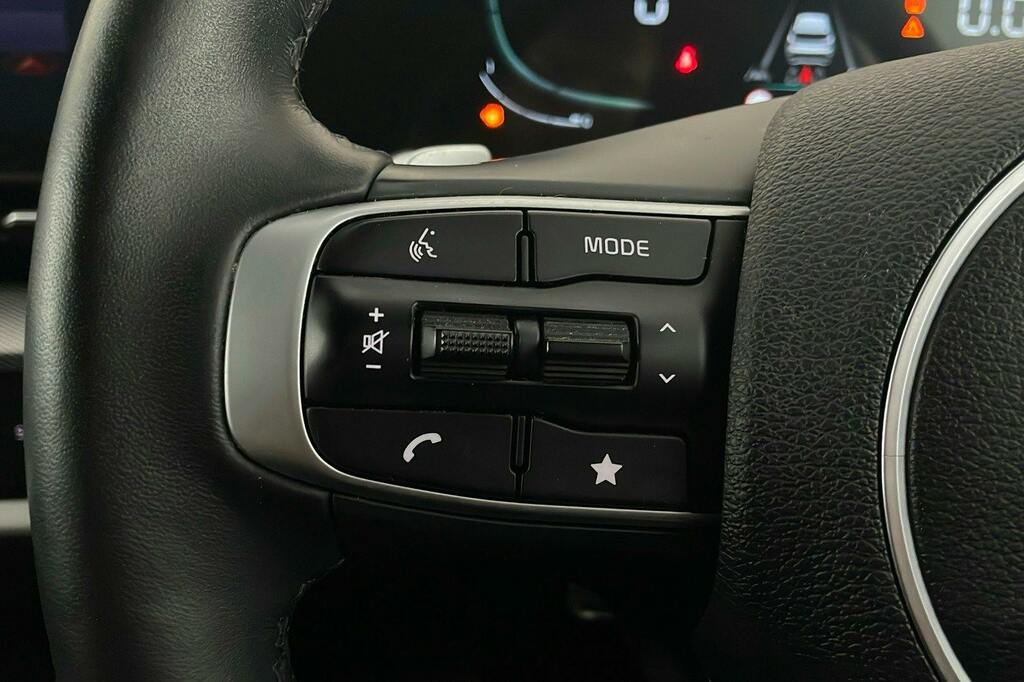 Kia Sportage 2 Grey #14
