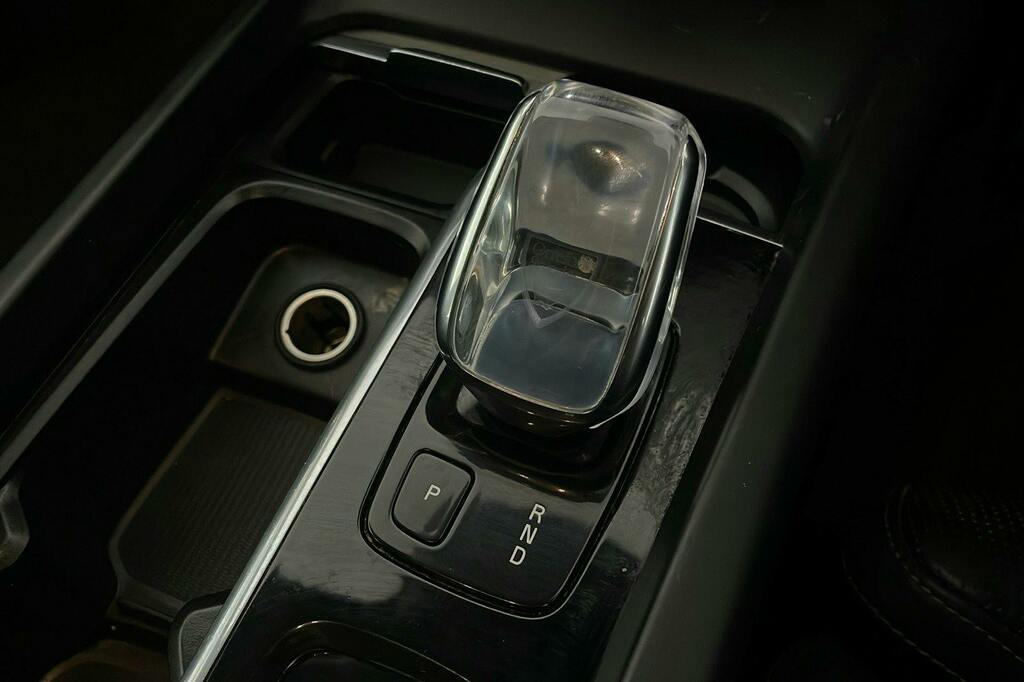 Volvo S60 2.0 B5p R Design White #11