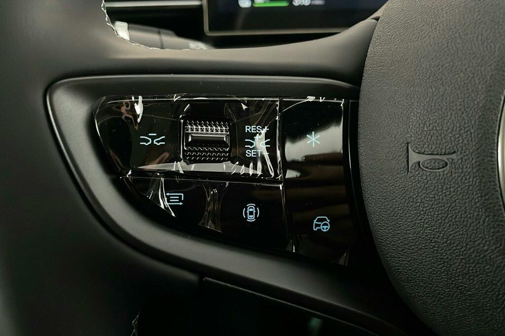 Byd Seal 390Kw Excellence 83Kwh White #14