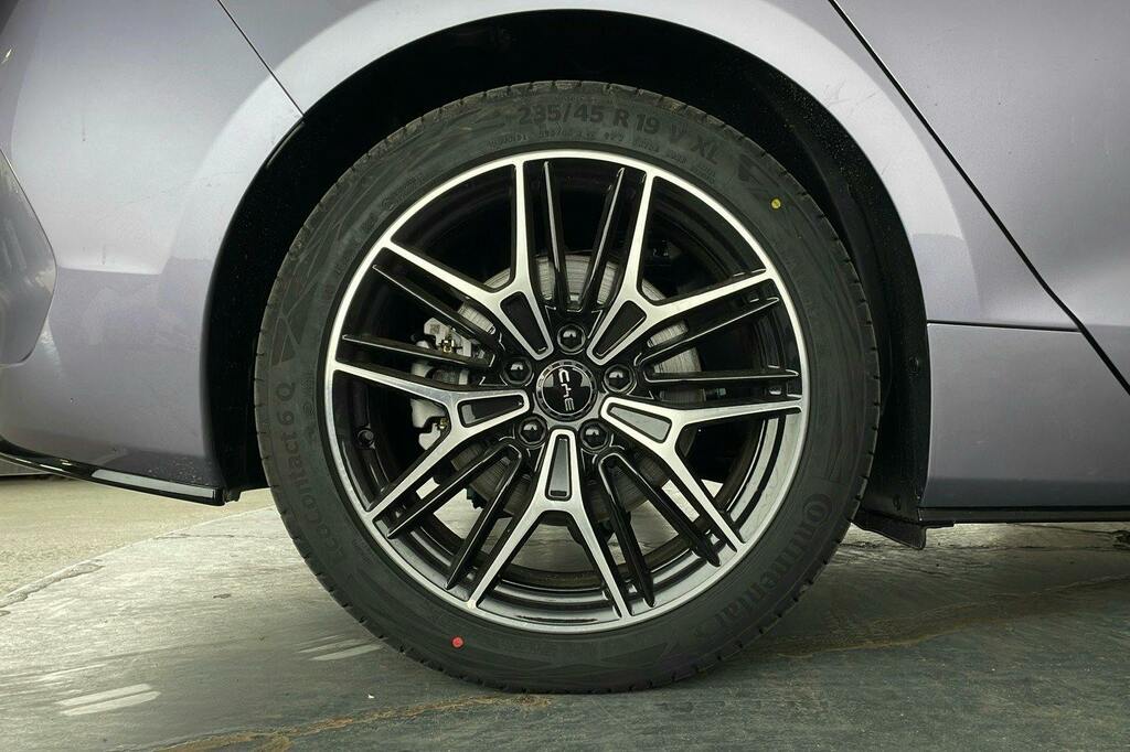 Byd Seal 390Kw Excellence 83Kwh White #7