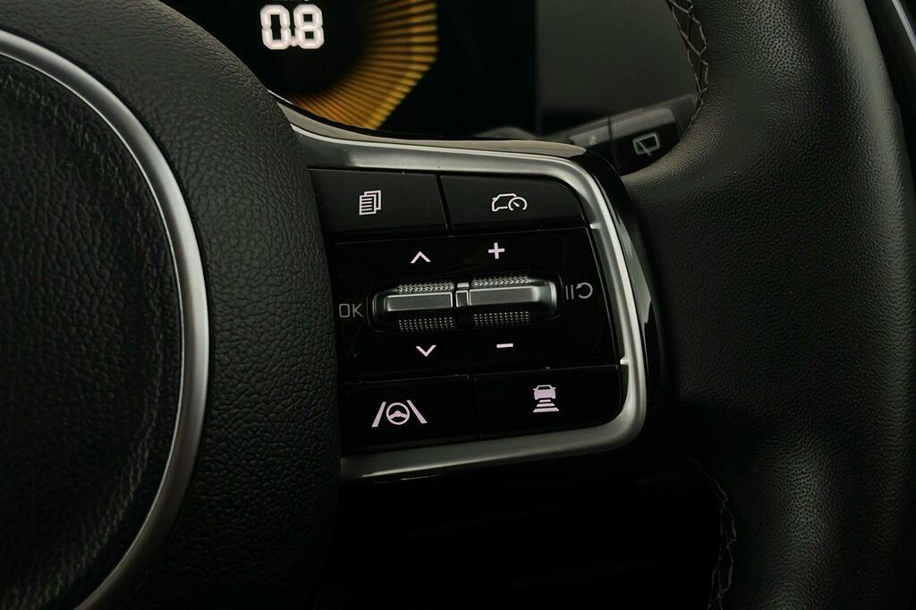 Kia Sorento 2.2 Crdi 3 Dct  #15