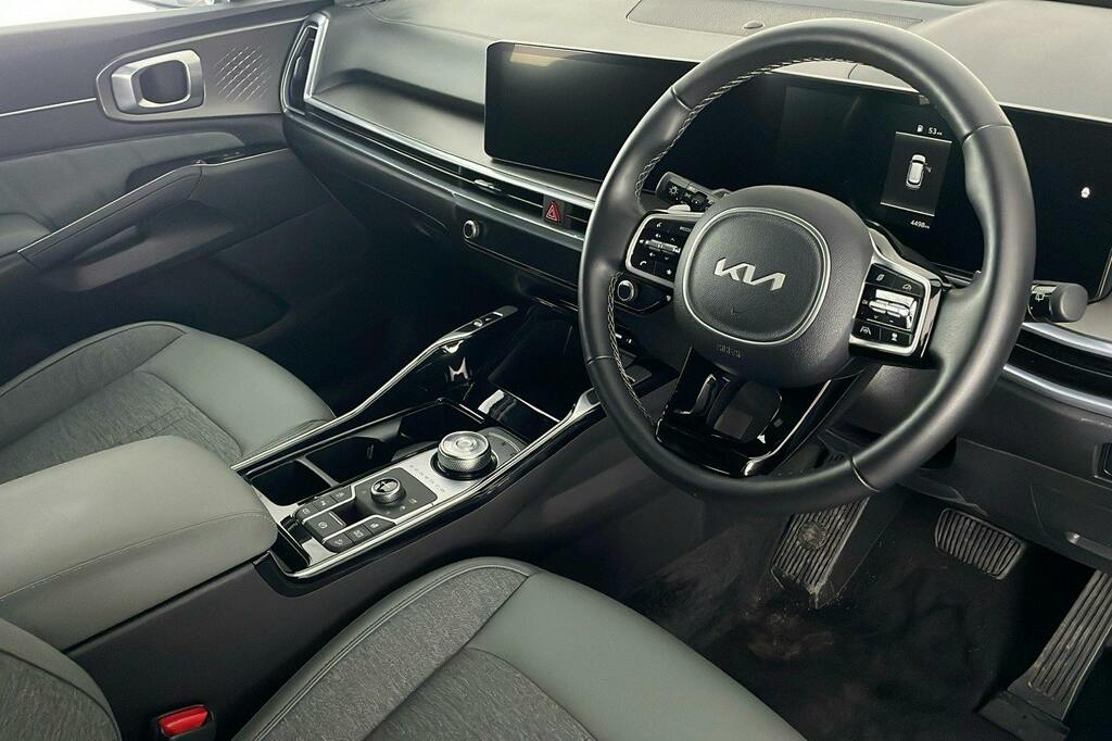 Kia Sorento 2.2 Crdi 3 Dct  #10