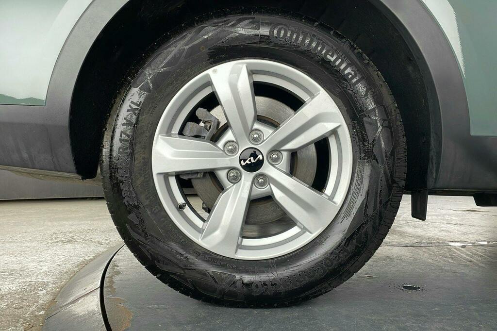Kia Sorento 2.2 Crdi 3 Dct  #7