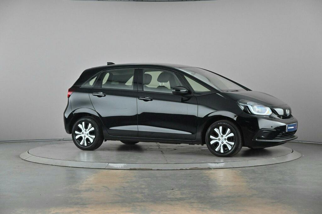 Honda Jazz 1.5 H I-mmd Sr #22