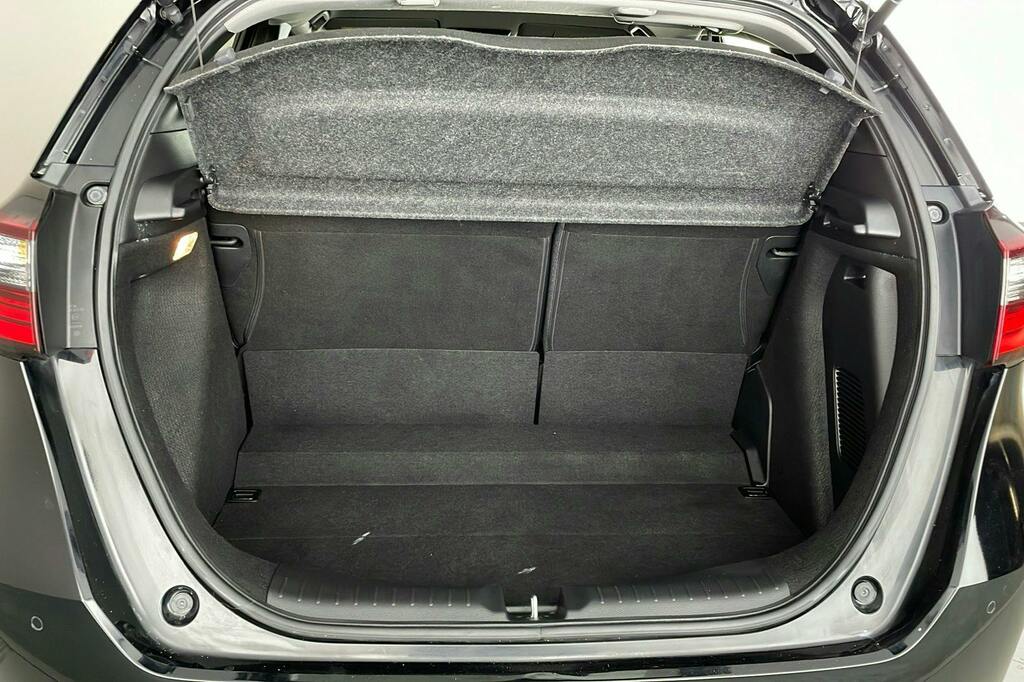 Honda Jazz 1.5 H I-mmd Sr #21