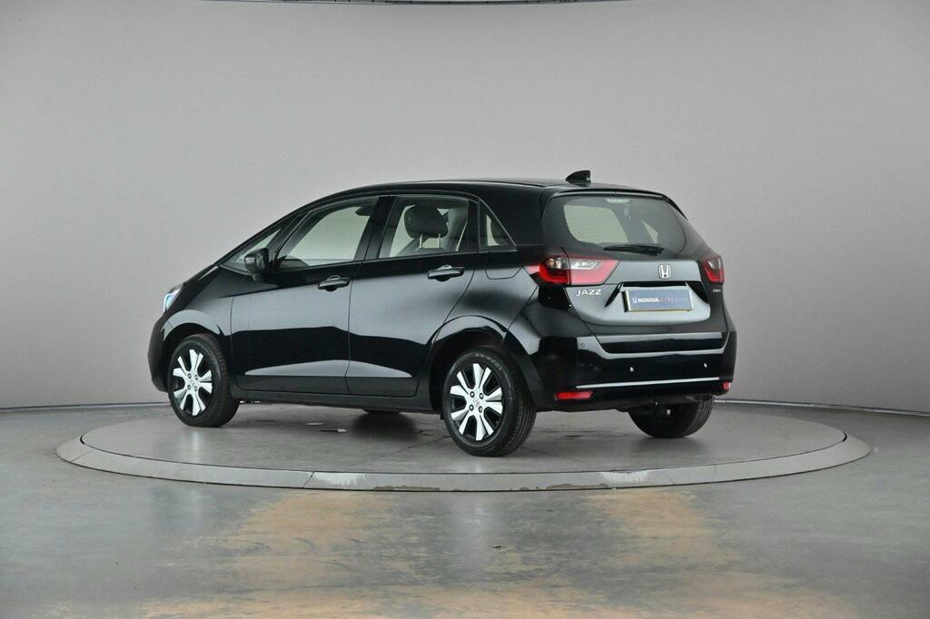 Honda Jazz 1.5 H I-mmd Sr #42