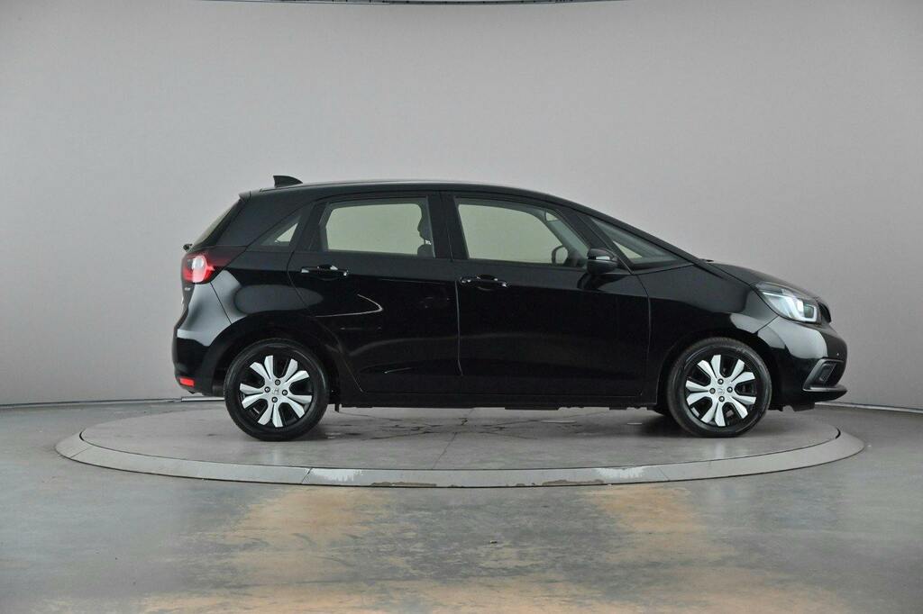 Honda Jazz 1.5 H I-mmd Sr #55