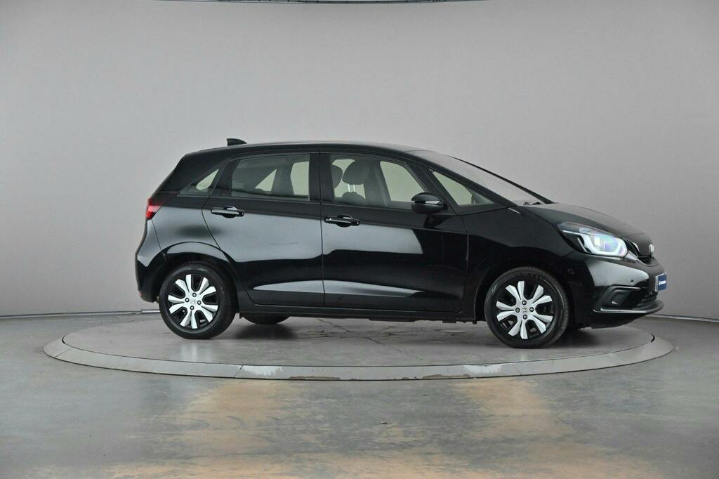 Honda Jazz 1.5 H I-mmd Sr #57
