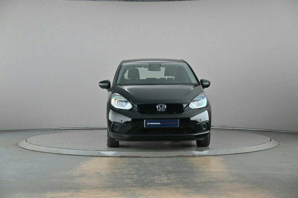 Honda Jazz 1.5 H I-mmd Sr #28