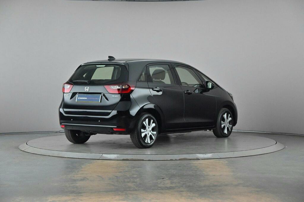 Honda Jazz 1.5 H I-mmd Sr #50