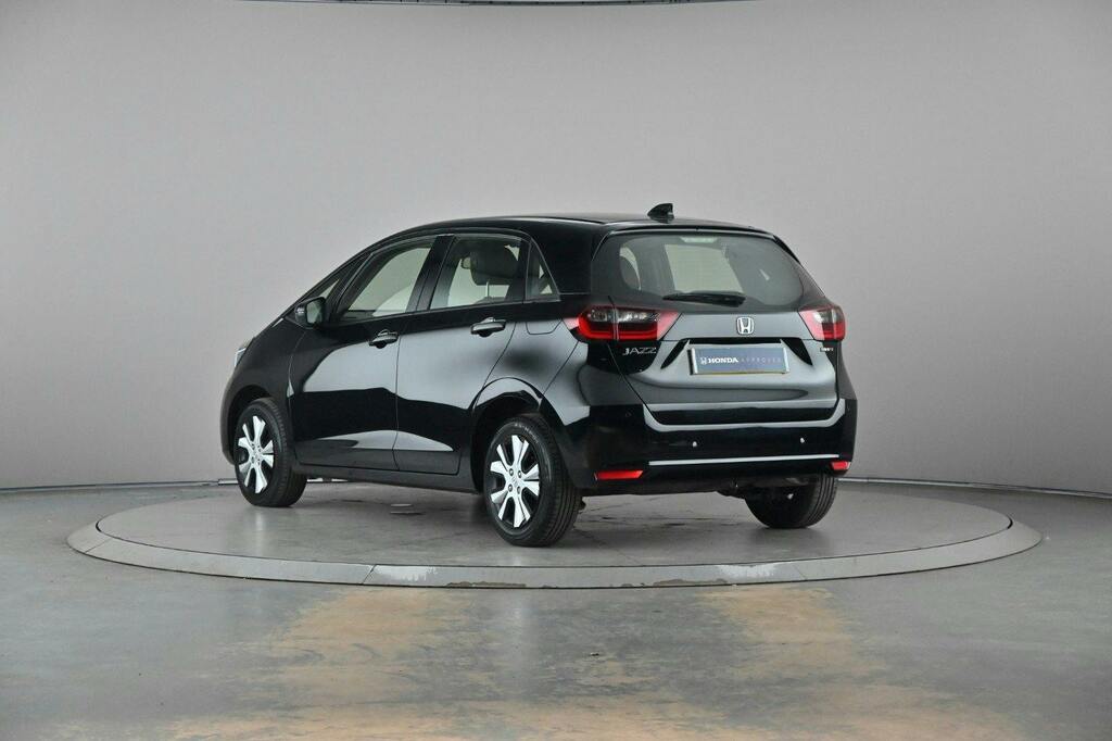 Honda Jazz 1.5 H I-mmd Sr #43
