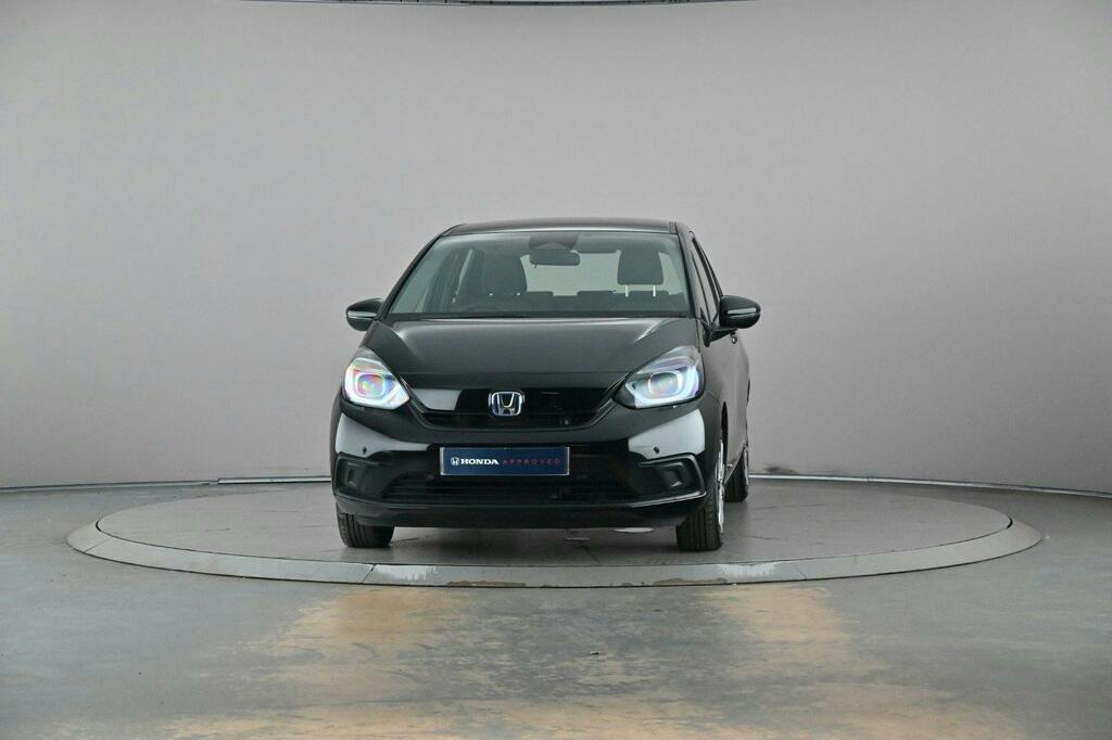 Honda Jazz 1.5 H I-mmd Sr #29