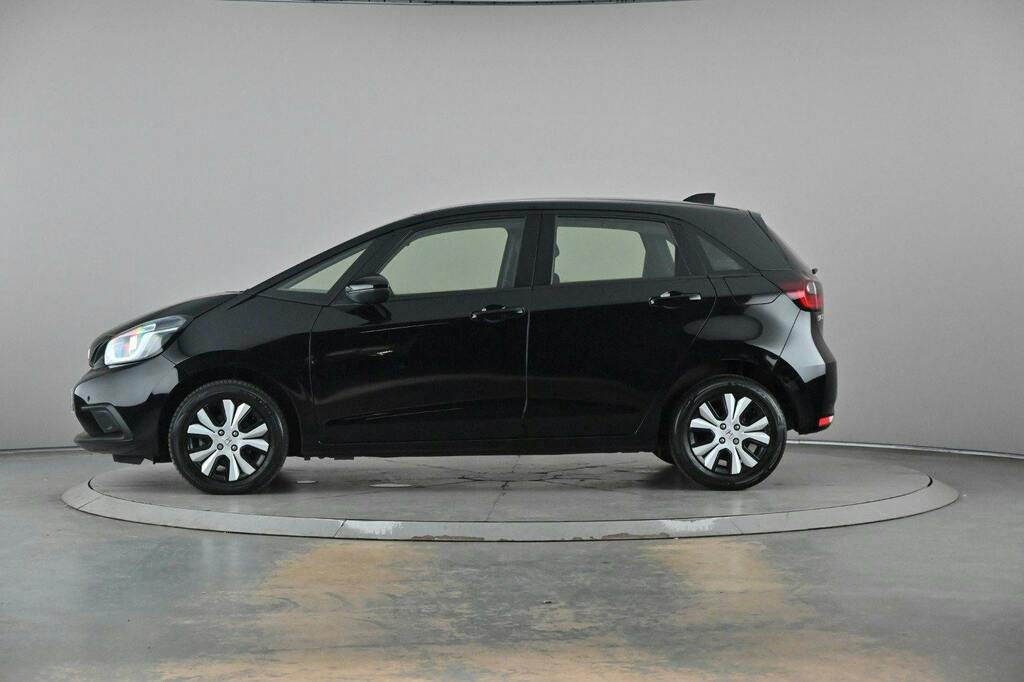 Honda Jazz 1.5 H I-mmd Sr #37