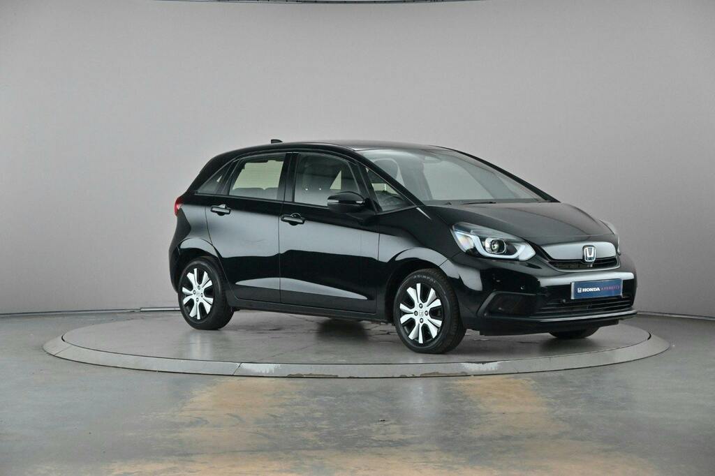 Honda Jazz 1.5 H I-mmd Sr #24