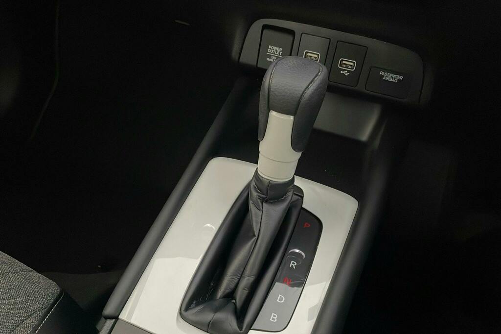 Honda Jazz 1.5 H I-mmd Sr #14