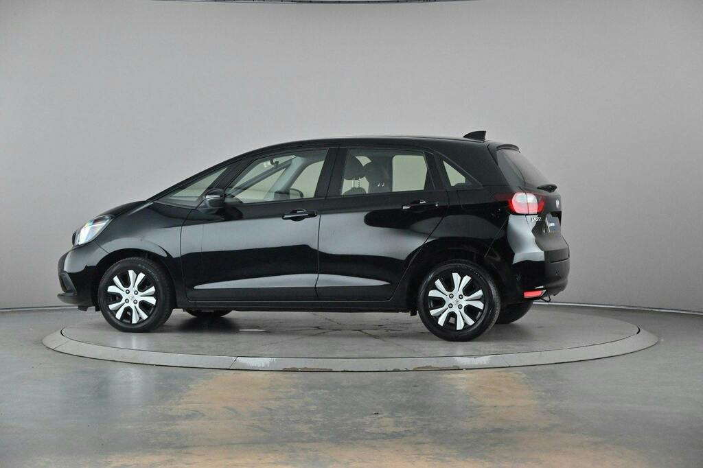 Honda Jazz 1.5 H I-mmd Sr #39