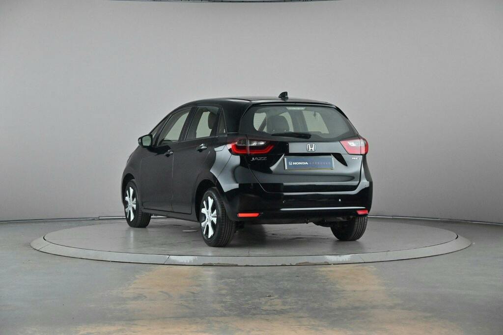Honda Jazz 1.5 H I-mmd Sr #44