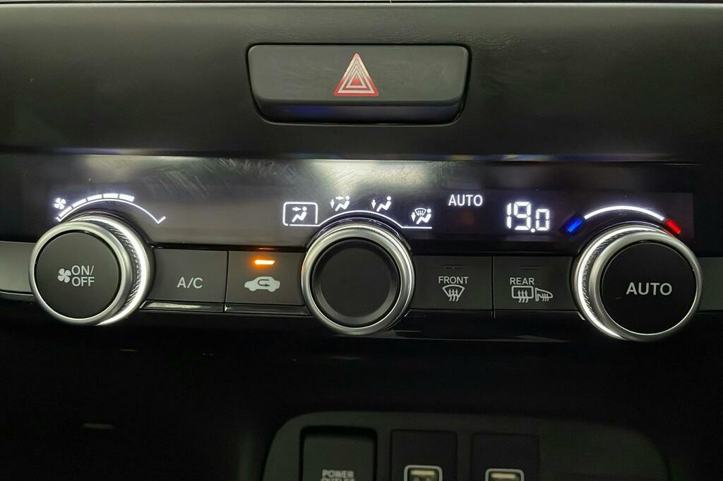 Honda Jazz 1.5 H I-mmd Sr #16