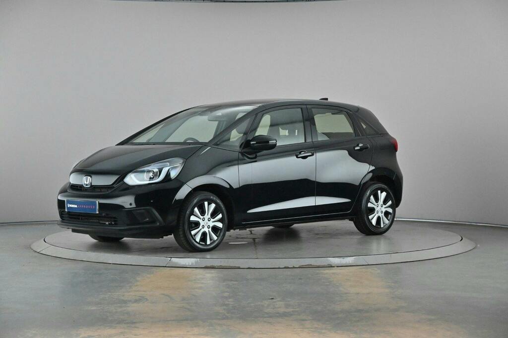 Honda Jazz 1.5 H I-mmd Sr #33