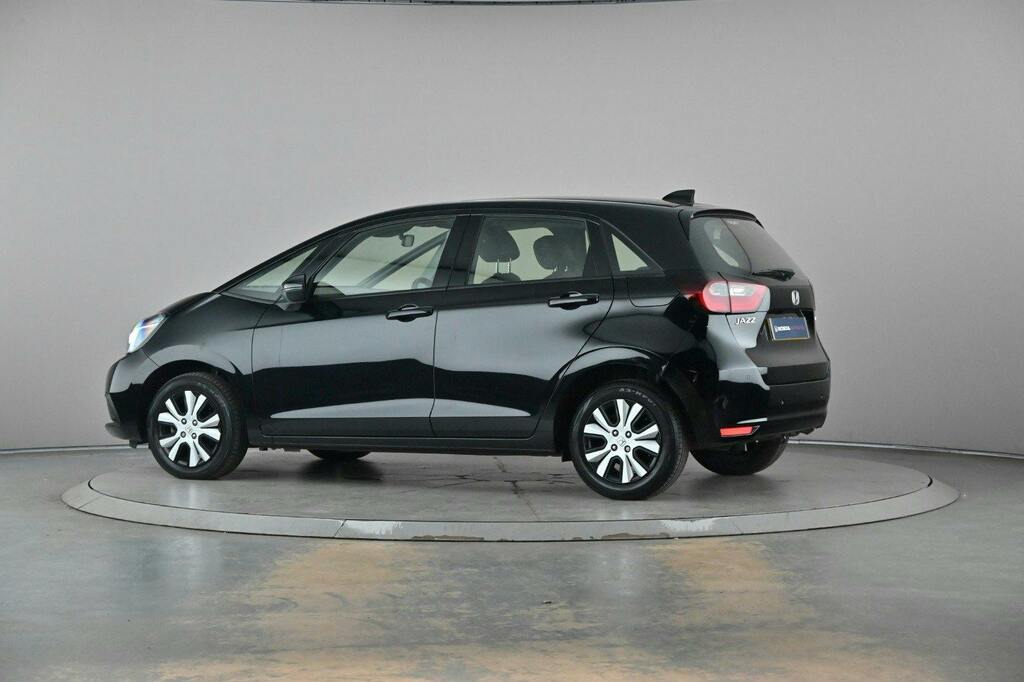 Honda Jazz 1.5 H I-mmd Sr #40