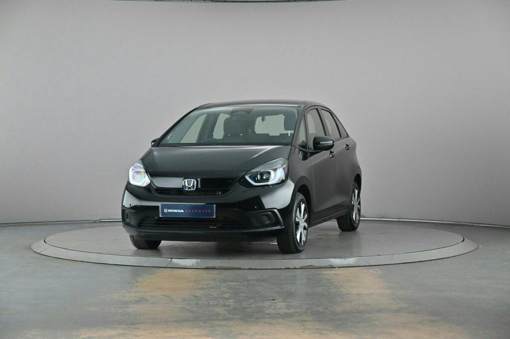 Honda Jazz 1.5 H I-mmd Sr #30