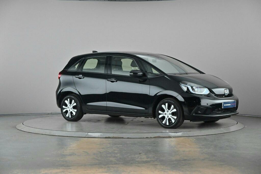 Honda Jazz 1.5 H I-mmd Sr #23