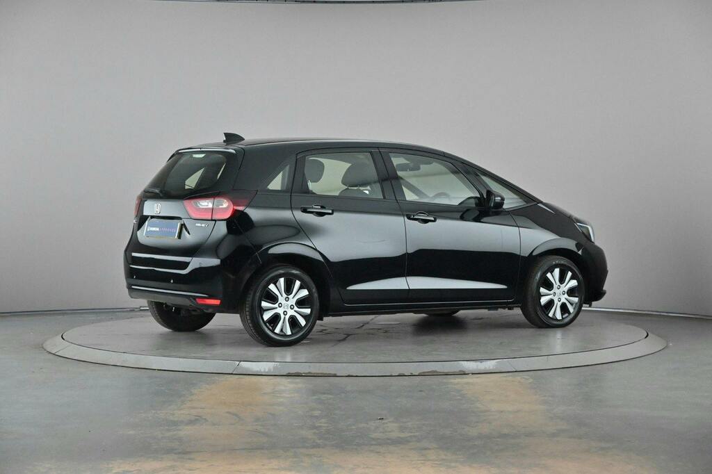 Honda Jazz 1.5 H I-mmd Sr #52