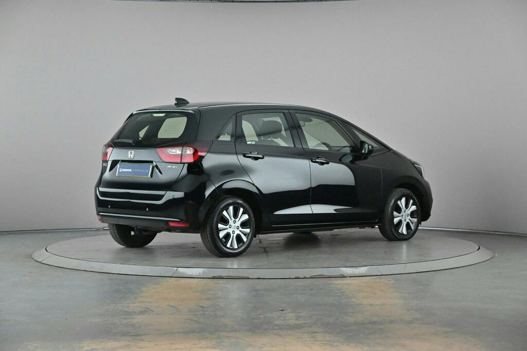Honda Jazz 1.5 H I-mmd Sr #51