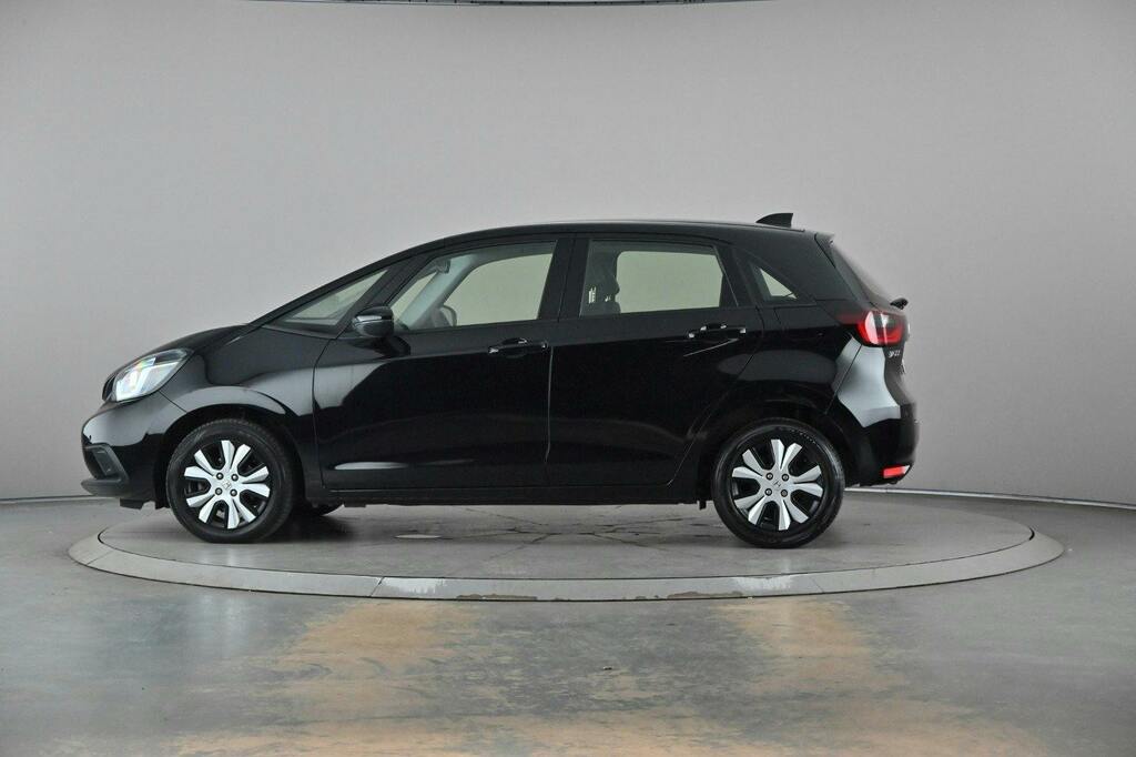 Honda Jazz 1.5 H I-mmd Sr #38