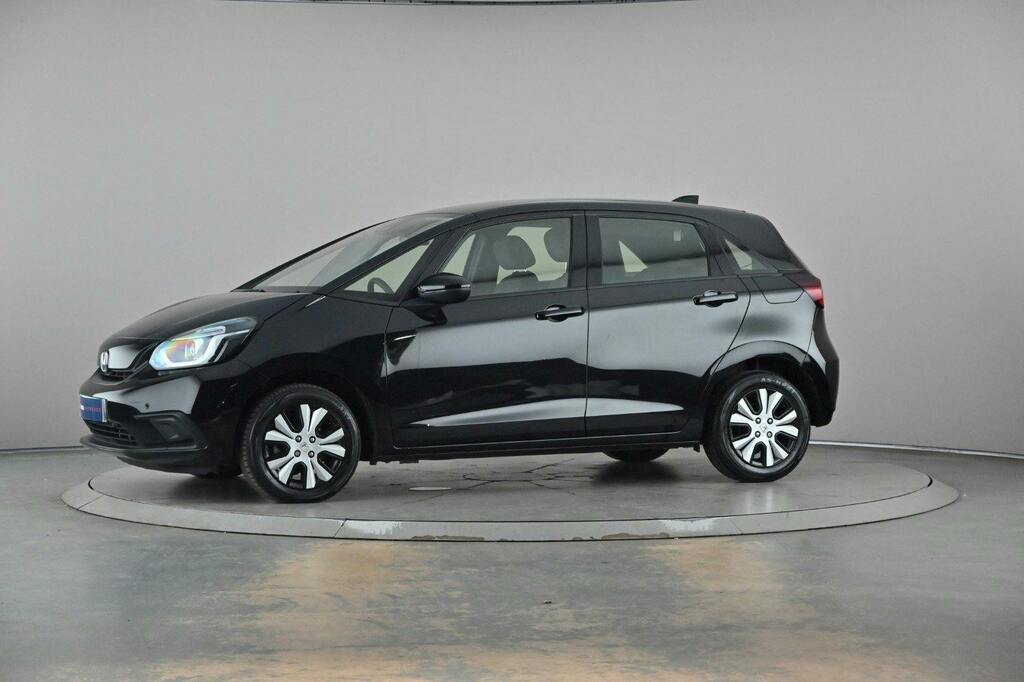 Honda Jazz 1.5 H I-mmd Sr #35