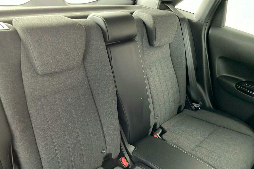 Honda Jazz 1.5 H I-mmd Sr #8