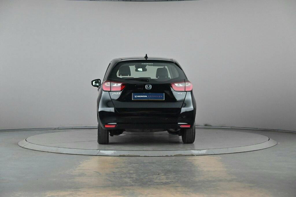 Honda Jazz 1.5 H I-mmd Sr #46