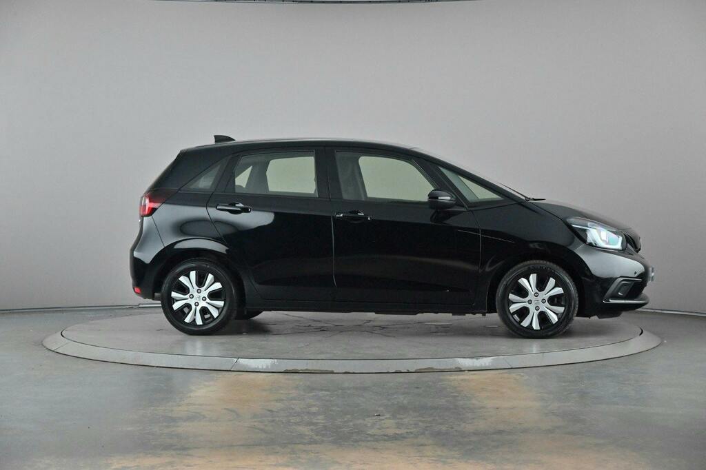 Honda Jazz 1.5 H I-mmd Sr #56