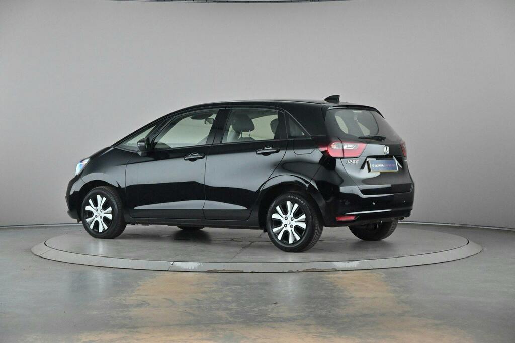 Honda Jazz 1.5 H I-mmd Sr #41