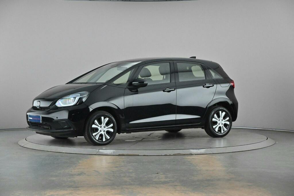 Honda Jazz 1.5 H I-mmd Sr #34